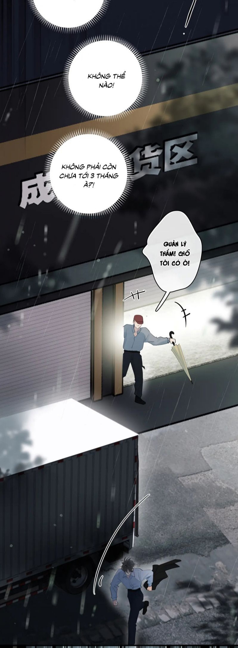 Cậu Vượt Giới Rồi Chap 76 - Next Chap 77