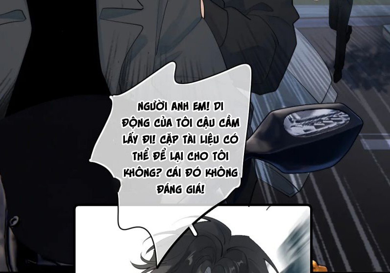 Cậu Vượt Giới Rồi Chap 79 - Next Chap 80