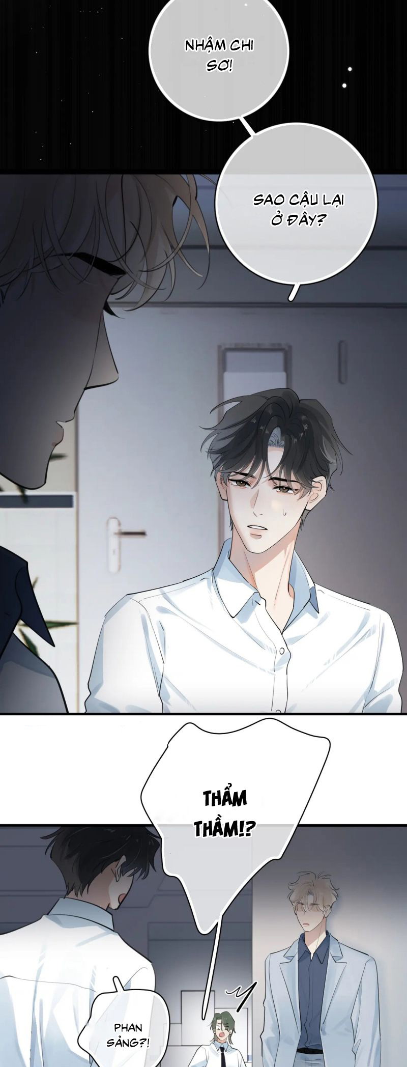 Cậu Vượt Giới Rồi Chap 79 - Next Chap 80