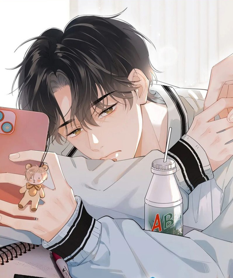 Cậu Vượt Giới Rồi Chapter 8 - Trang 4