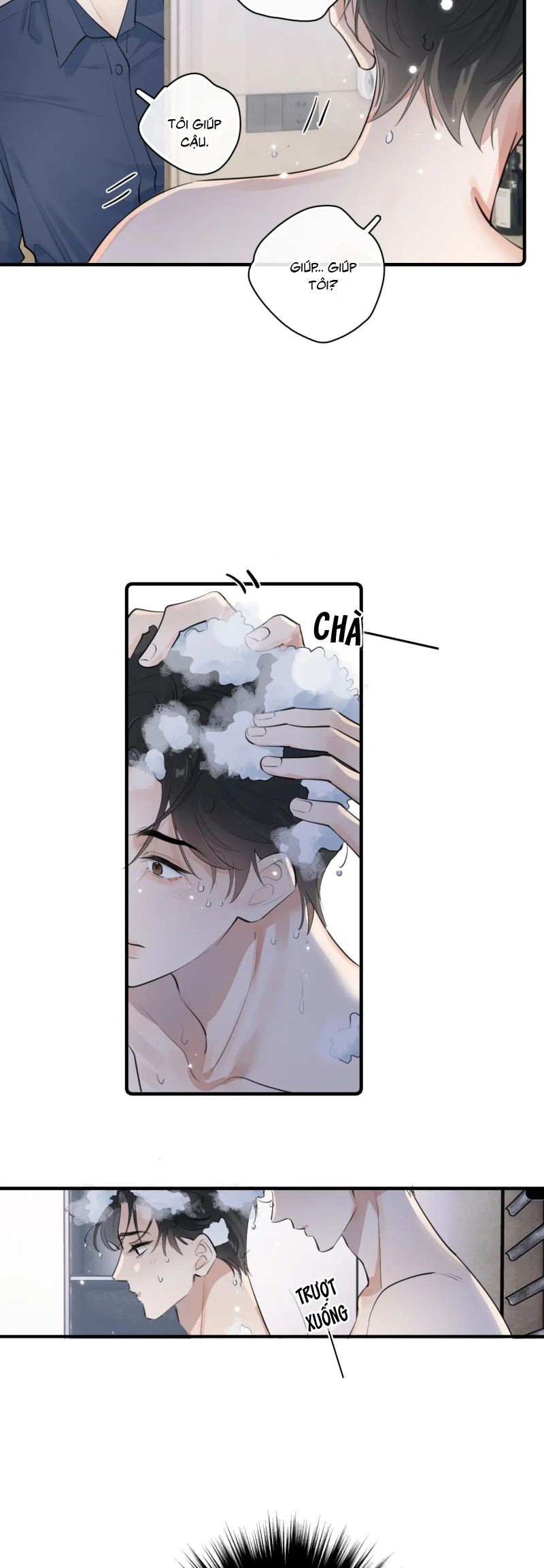 Cậu Vượt Giới Rồi Chap 81 - Next Chapter 82