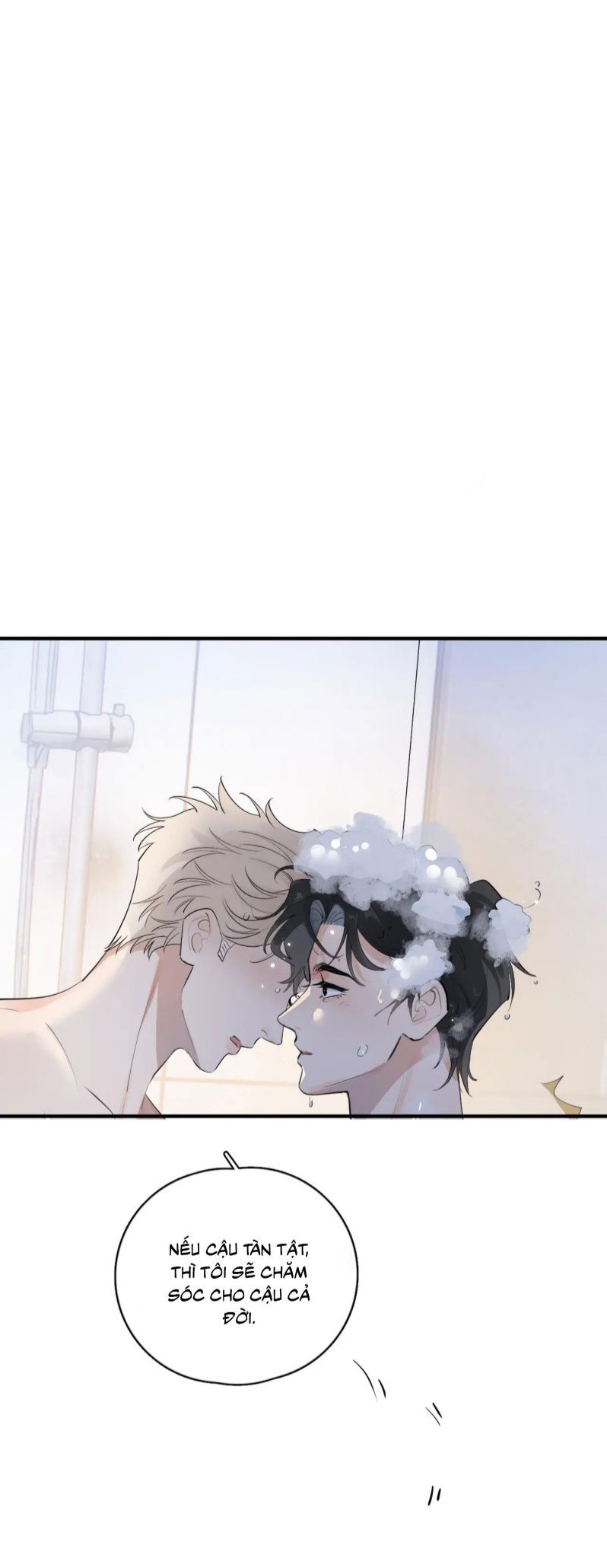 Cậu Vượt Giới Rồi Chap 81 - Next Chapter 82