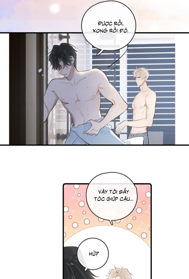 Cậu Vượt Giới Rồi Chap 81 - Next Chapter 82