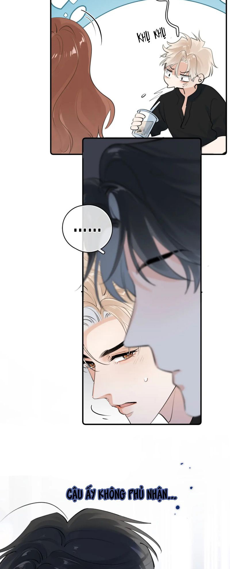 Cậu Vượt Giới Rồi Chapter 83 - Trang 4