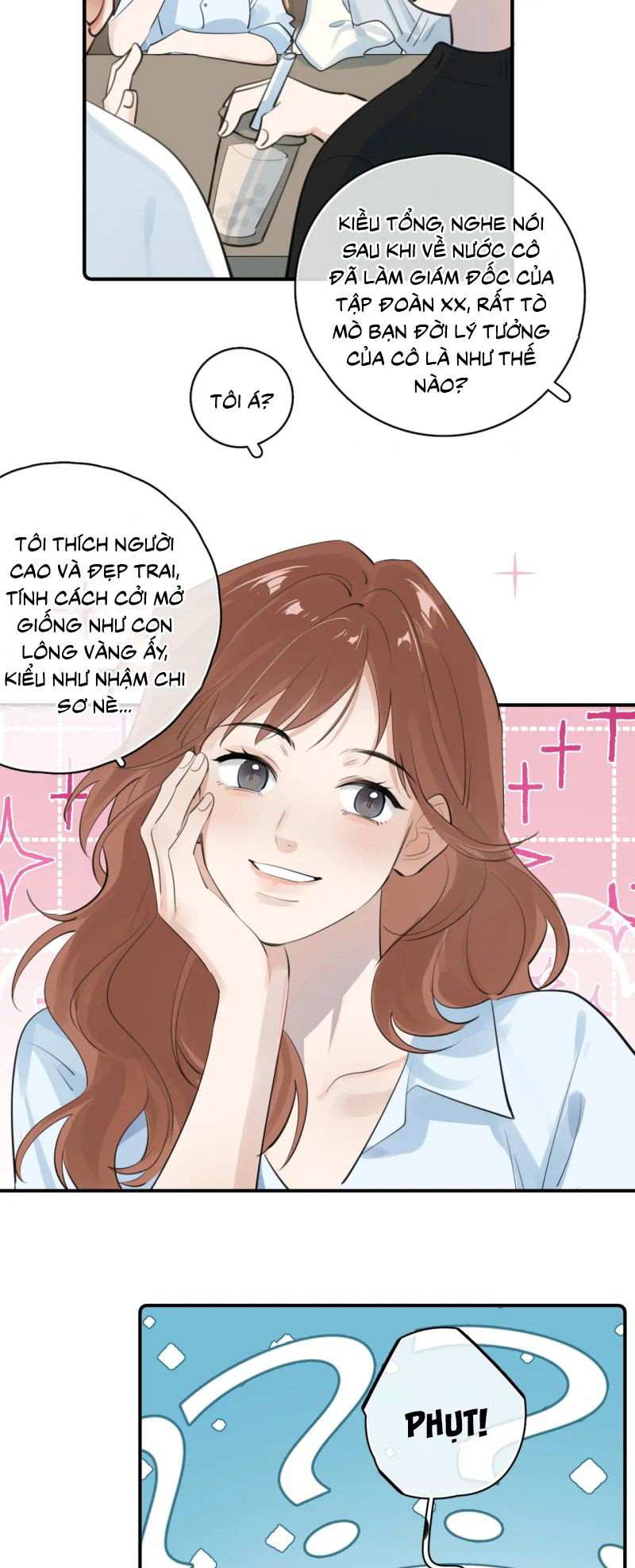 Cậu Vượt Giới Rồi Chapter 83 - Trang 4