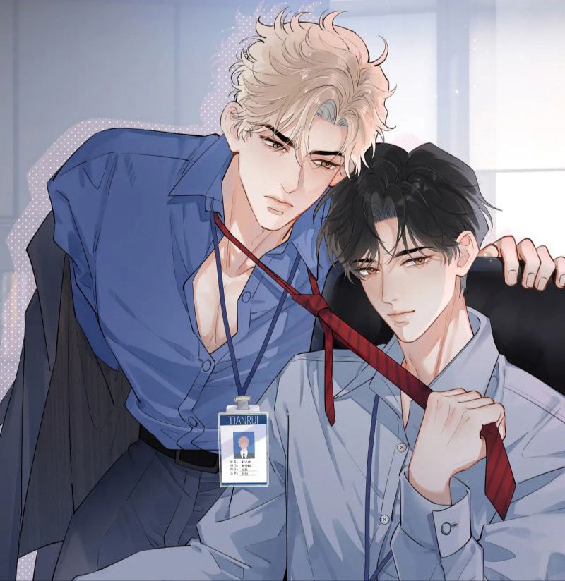 Cậu Vượt Giới Rồi Chapter 85 - Trang 4
