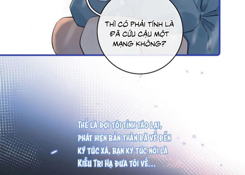 Cậu Vượt Giới Rồi Chapter 85 - Trang 4