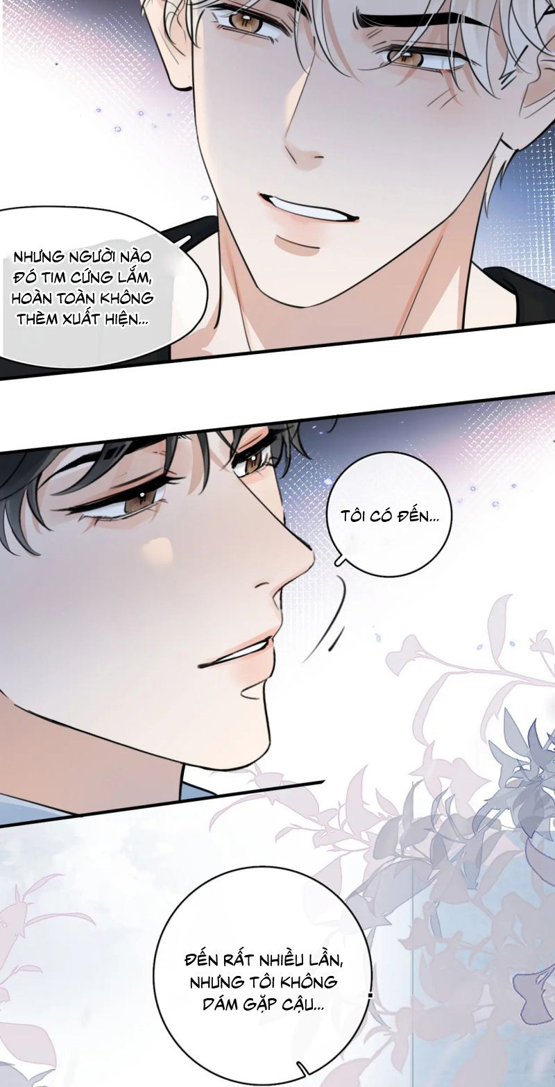 Cậu Vượt Giới Rồi Chapter 85 - Trang 4
