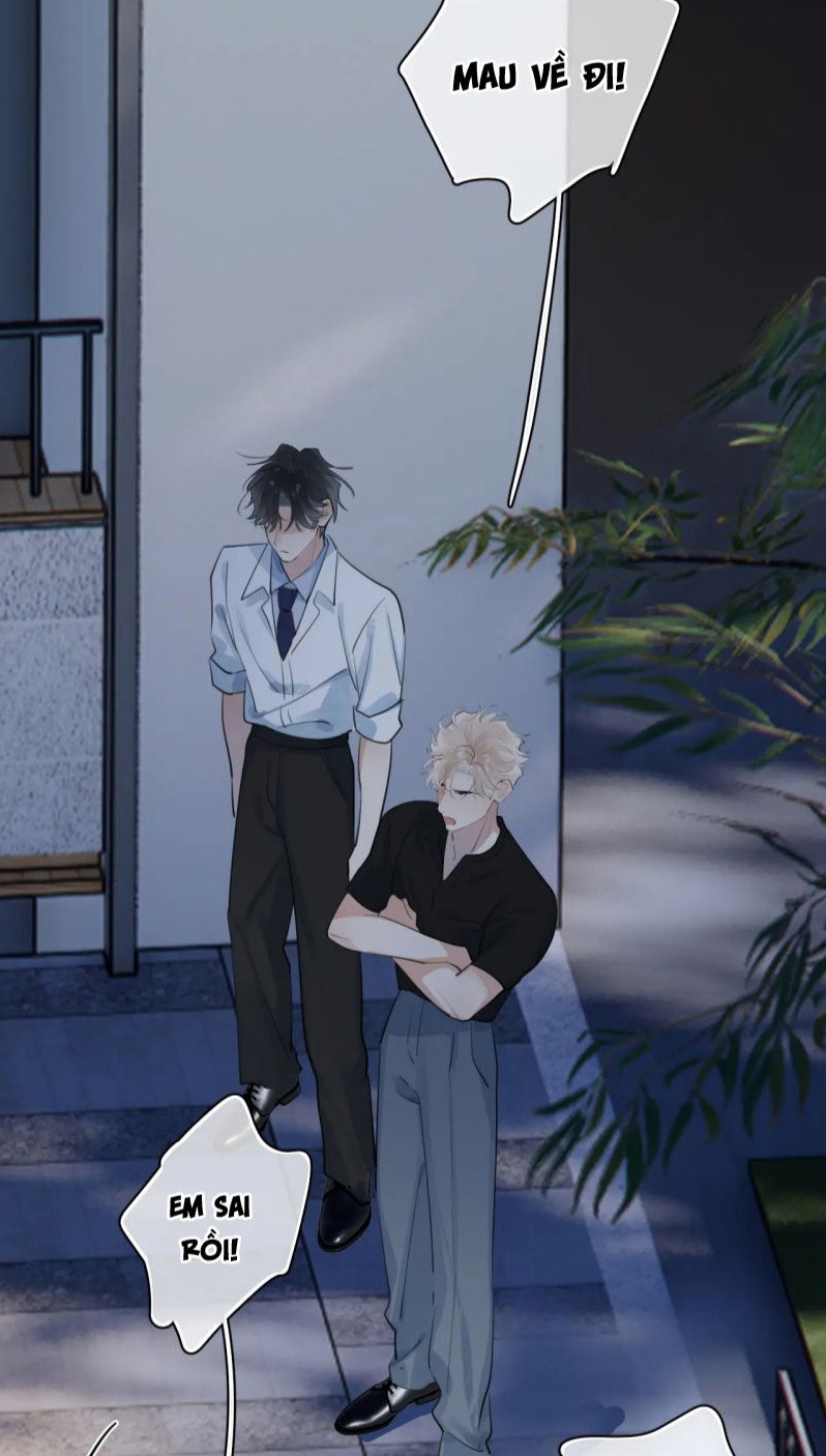 Cậu Vượt Giới Rồi Chapter 85 - Trang 4