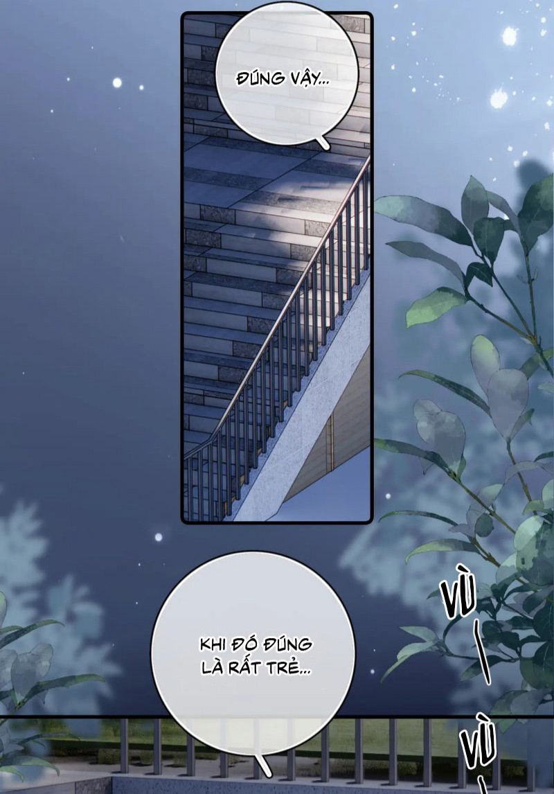 Cậu Vượt Giới Rồi Chapter 85 - Trang 4