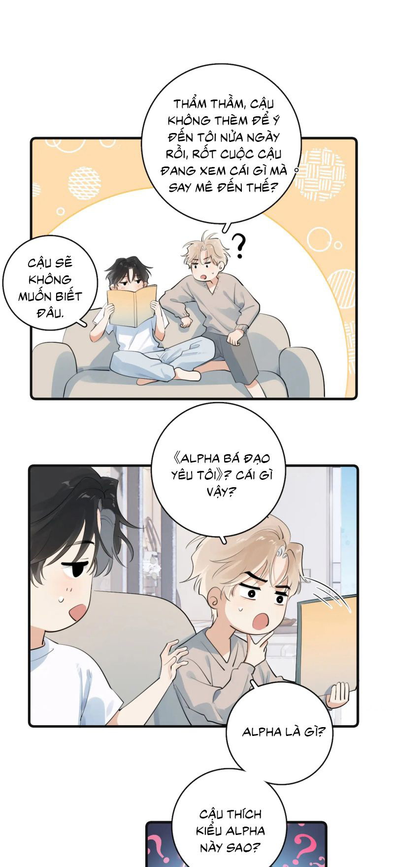 Cậu Vượt Giới Rồi Chapter 87 - Next Chapter 88