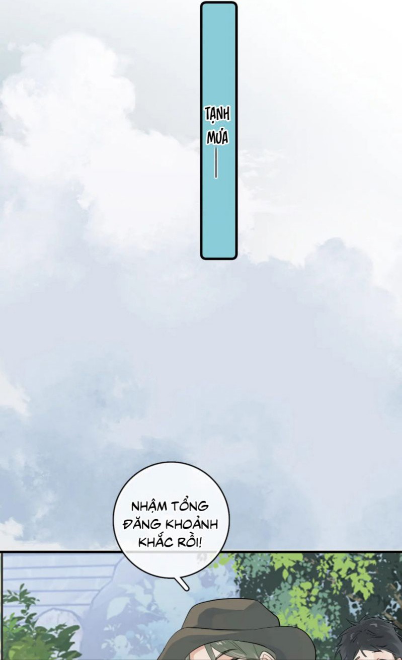 Cậu Vượt Giới Rồi Chapter 88 - Trang 4