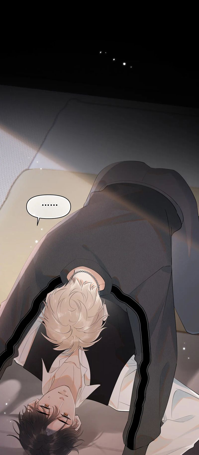 Cậu Vượt Giới Rồi Chapter 9 - Trang 4