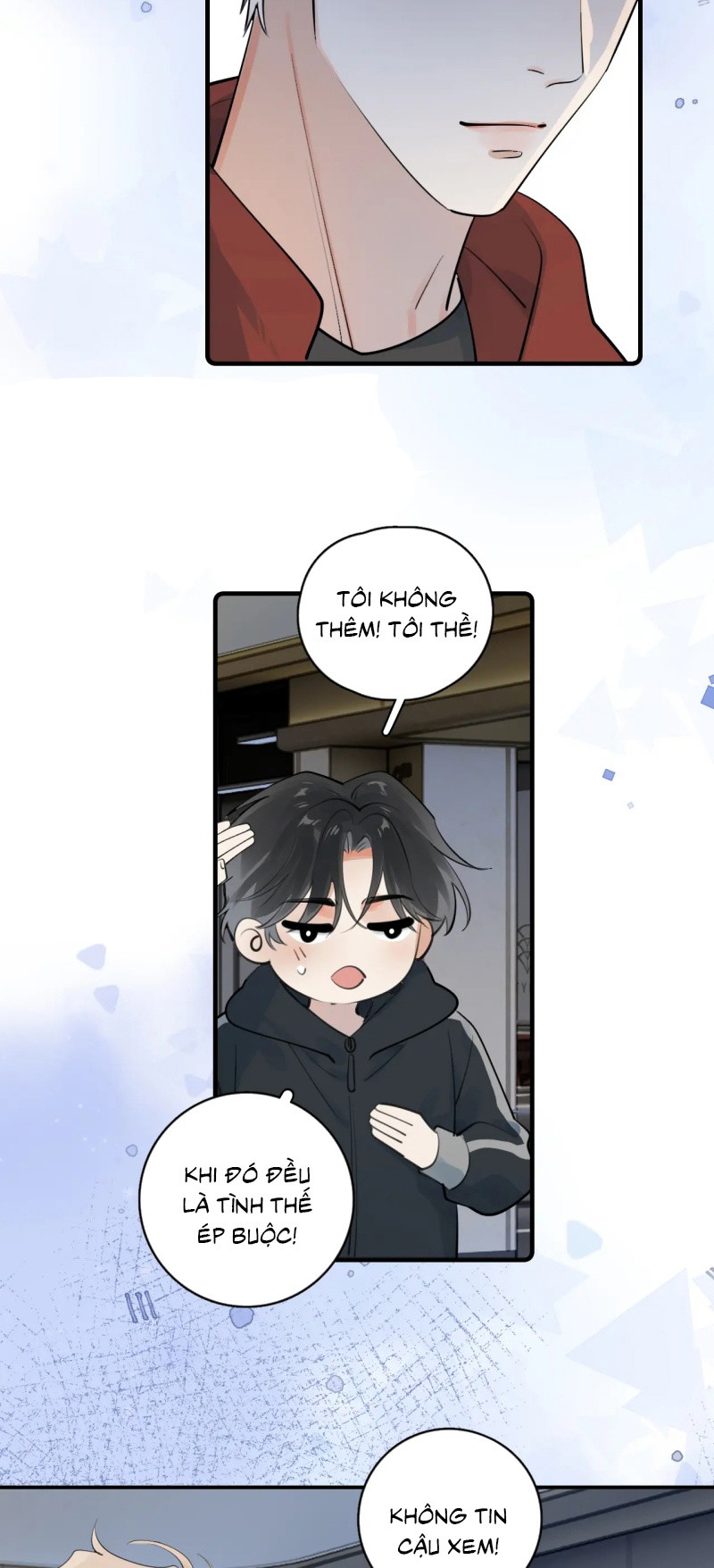 Cậu Vượt Giới Rồi Chapter 91 - Trang 3