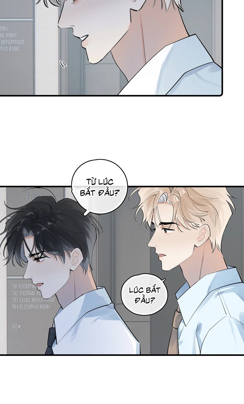 Cậu Vượt Giới Rồi Chapter 92 - Trang 3