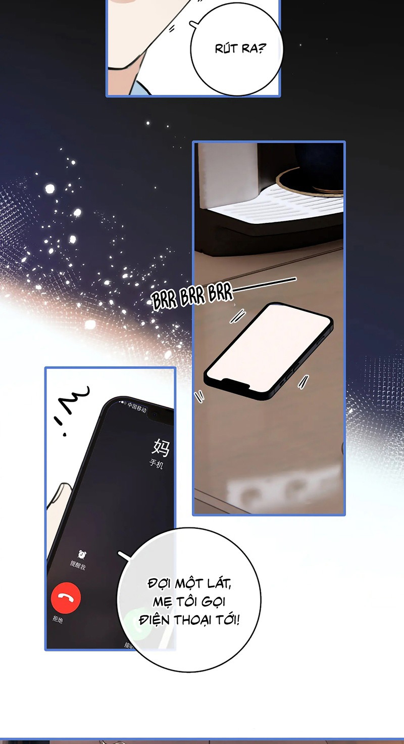 Cậu Vượt Giới Rồi Chapter 92 - Trang 3