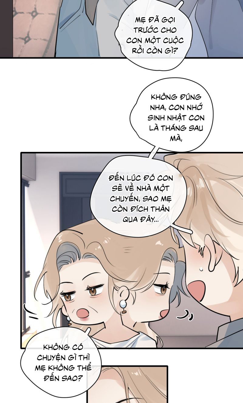 Cậu Vượt Giới Rồi Chapter 93 - Trang 3