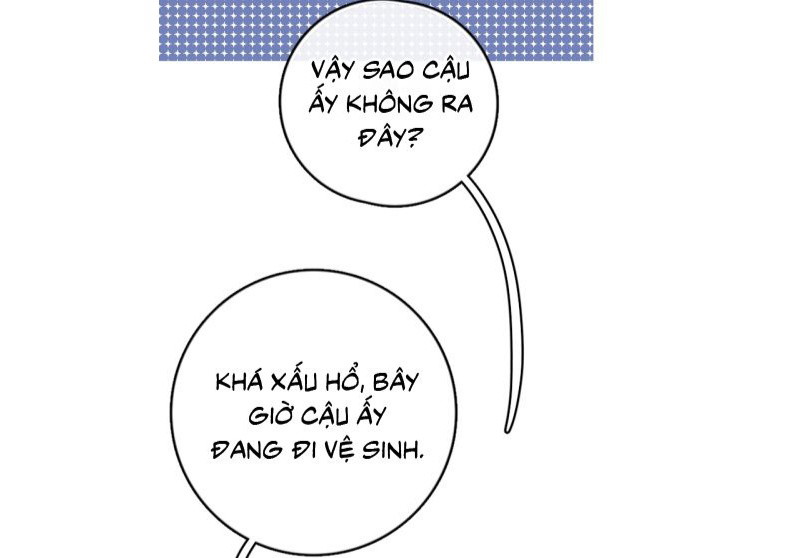 Cậu Vượt Giới Rồi Chapter 93 - Trang 3
