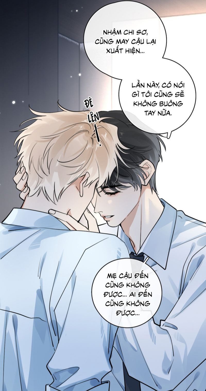 Cậu Vượt Giới Rồi Chapter 93 - Trang 3