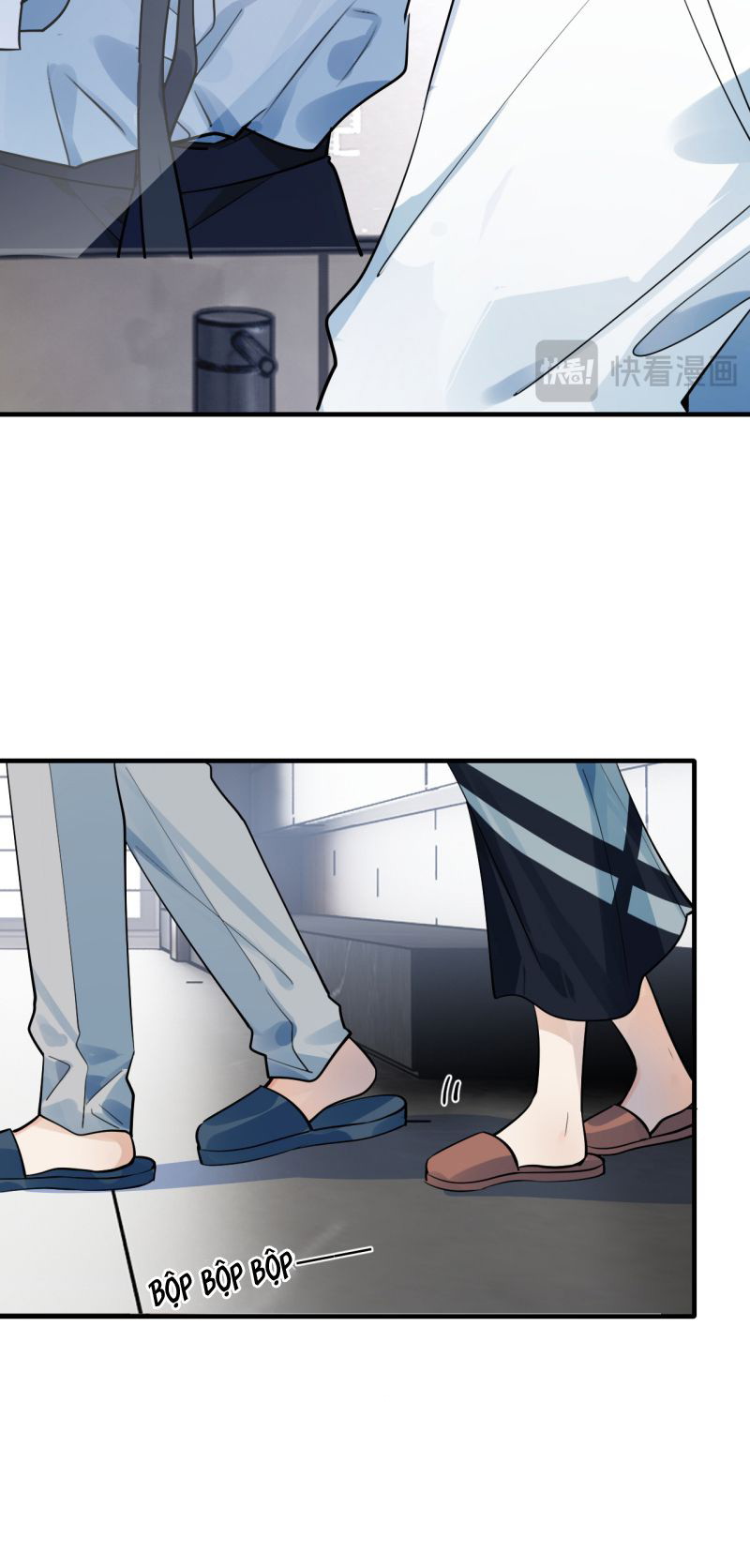 Cậu Vượt Giới Rồi Chapter 93 - Trang 3