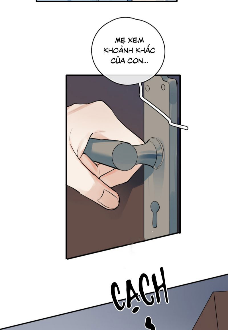 Cậu Vượt Giới Rồi Chapter 93 - Trang 3
