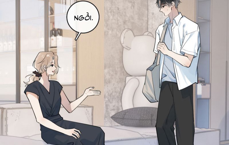 Cậu Vượt Giới Rồi Chapter 93 - Trang 3