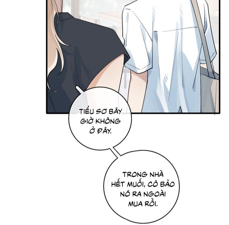 Cậu Vượt Giới Rồi Chapter 93 - Trang 3