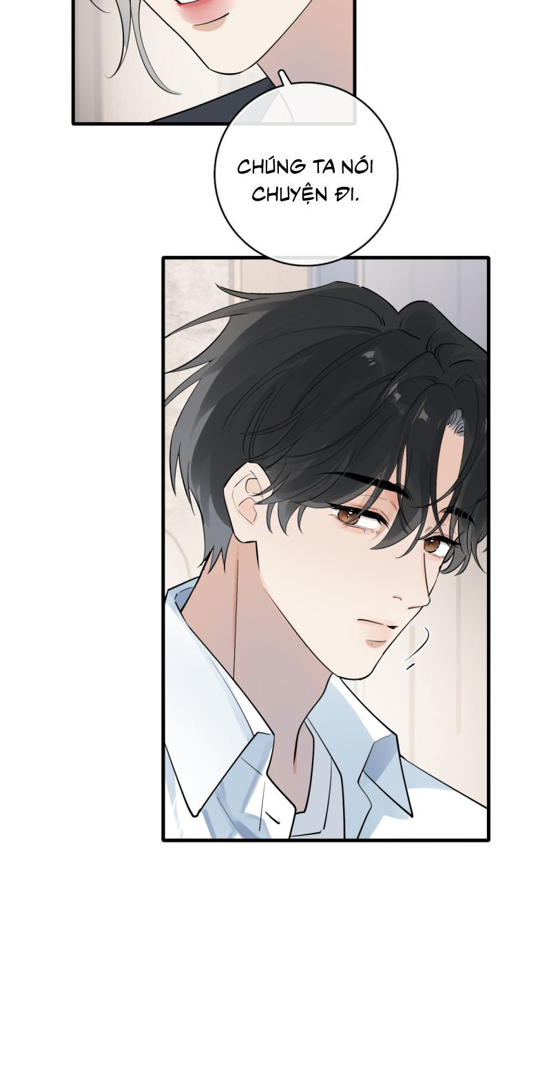 Cậu Vượt Giới Rồi Chapter 93 - Trang 3