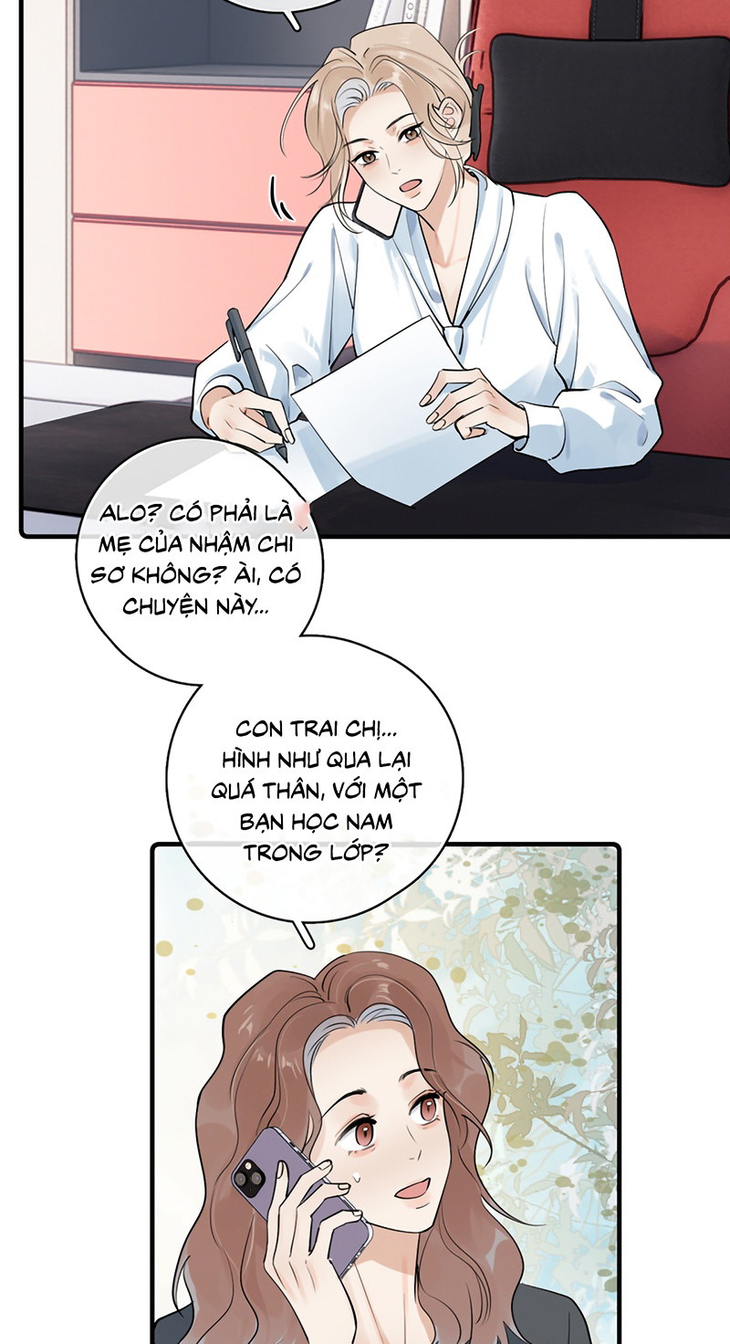 Cậu Vượt Giới Rồi Chapter 95 - Next Chap 96