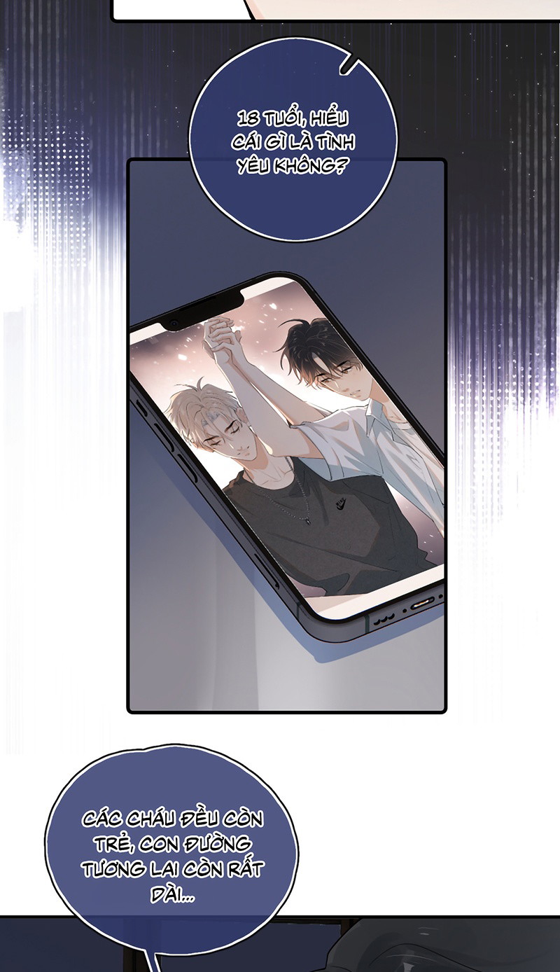 Cậu Vượt Giới Rồi Chapter 95 - Next Chap 96
