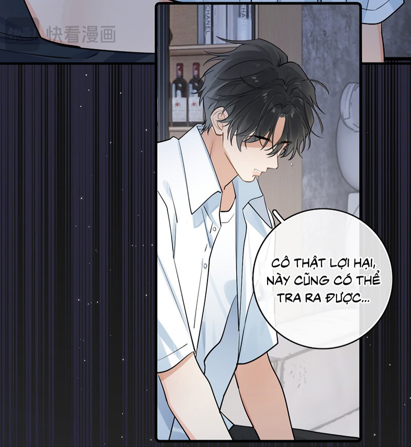 Cậu Vượt Giới Rồi Chapter 95 - Next Chap 96
