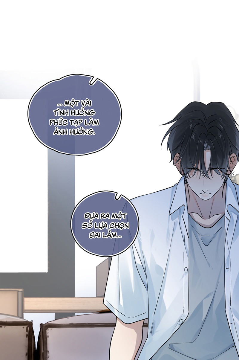 Cậu Vượt Giới Rồi Chapter 95 - Next Chap 96