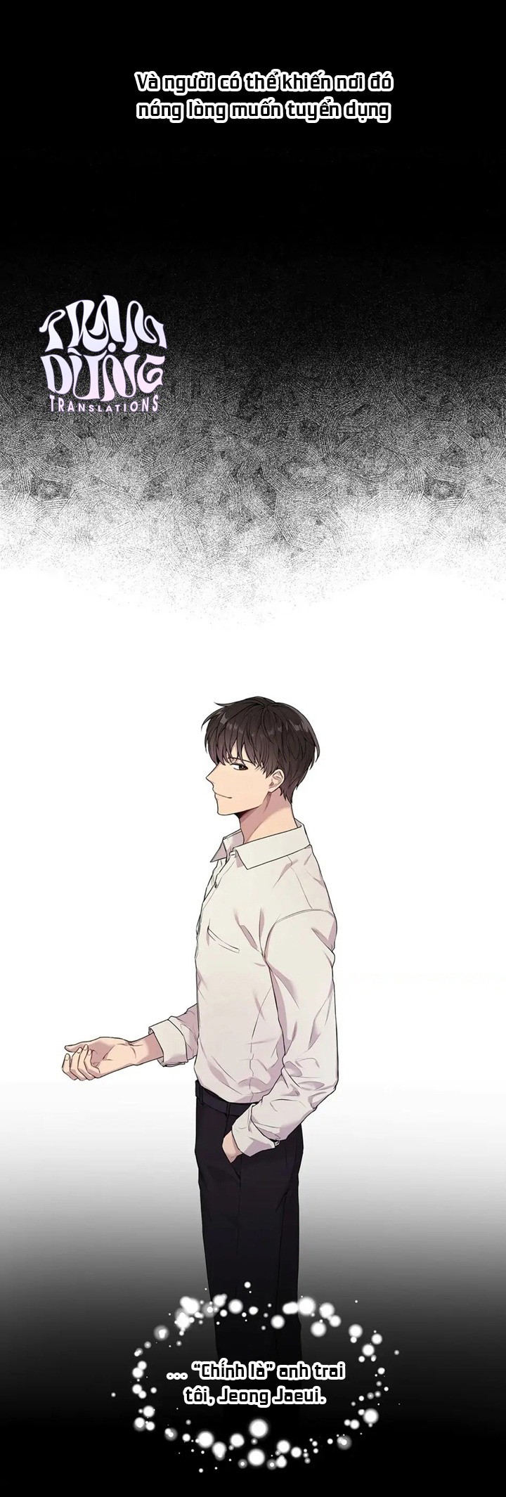 Passion Chapter 0 - Trang 4