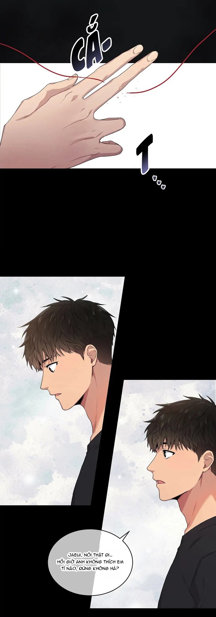Passion Chapter 0 - Trang 4