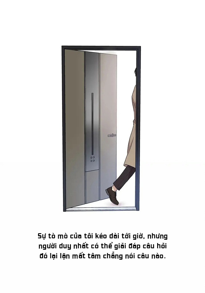 Passion Chapter 0 - Trang 4
