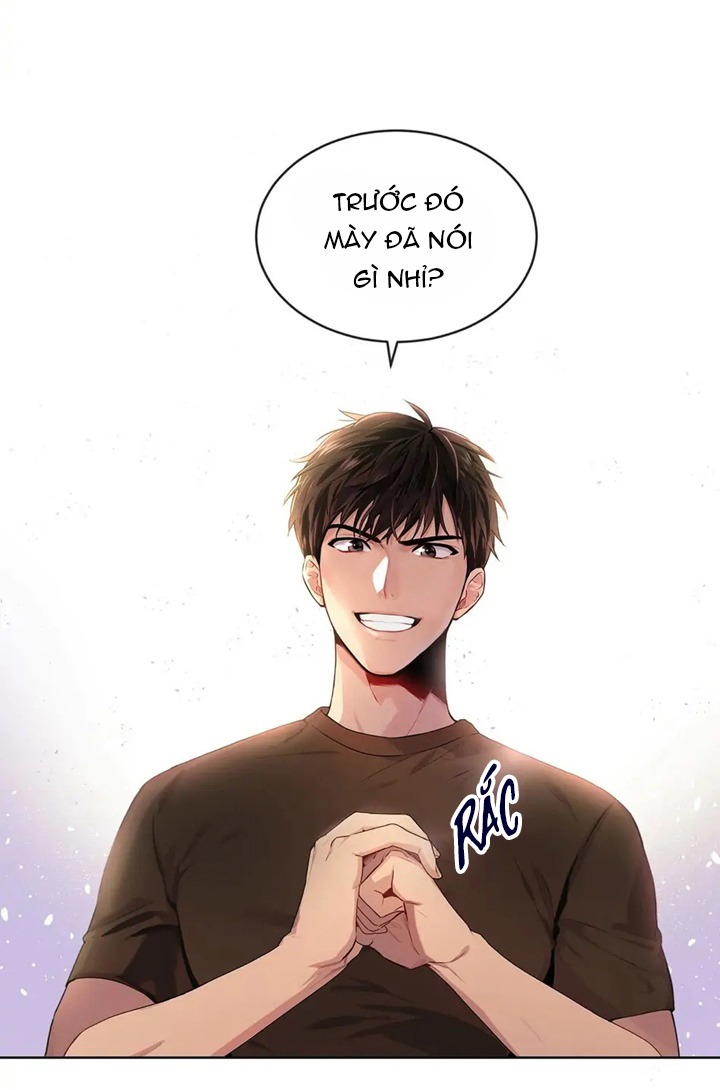 Passion Chapter 0 - Trang 4