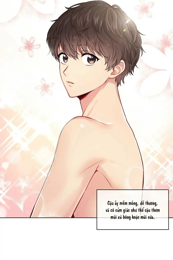 Passion Chapter 0 - Trang 4