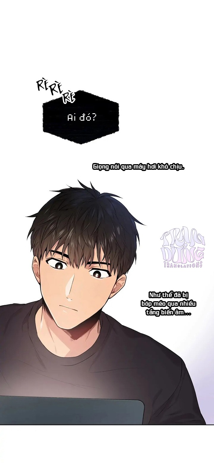Passion Chapter 0 - Trang 4