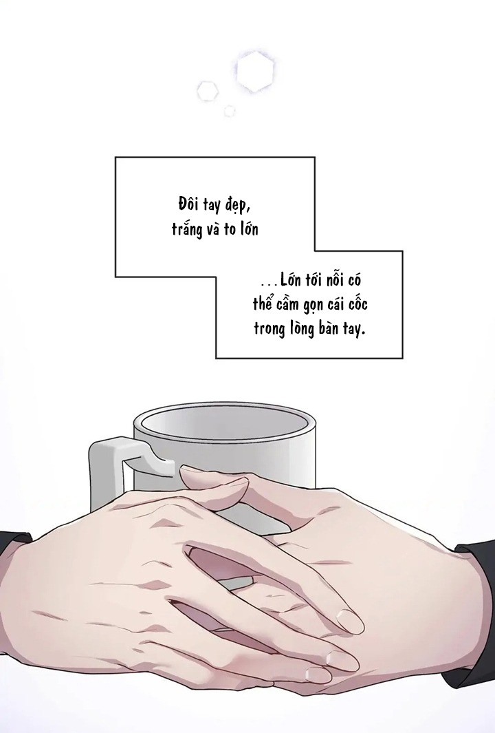 Passion Chapter 0 - Trang 4