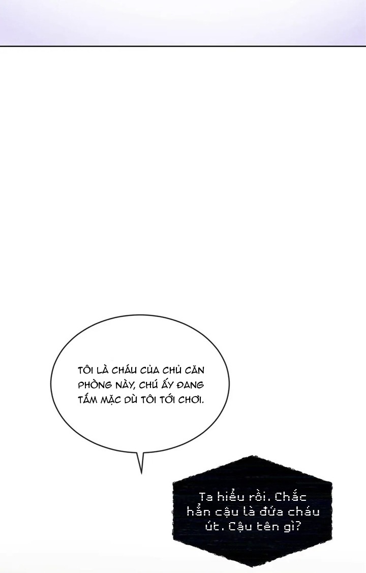 Passion Chapter 0 - Trang 4