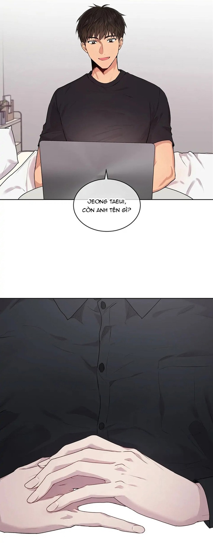 Passion Chapter 0 - Trang 4