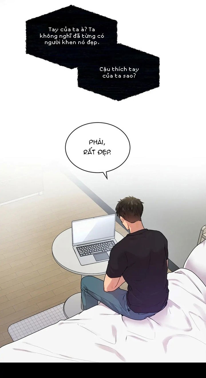Passion Chapter 0 - Trang 4