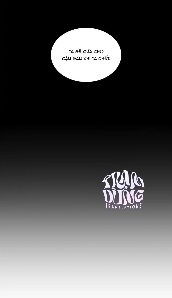 Passion Chapter 0 - Trang 4