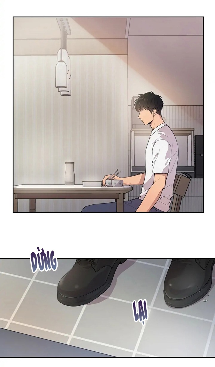 Passion Chapter 1 - Next Chapter 2