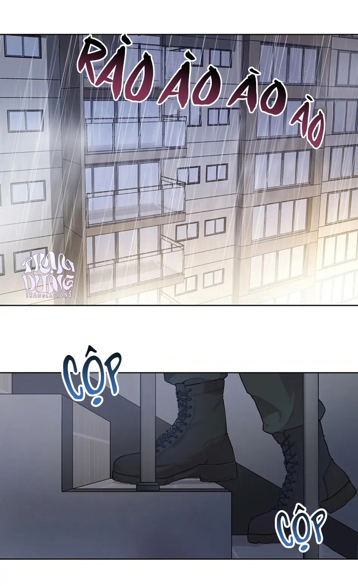 Passion Chapter 1 - Next Chapter 2