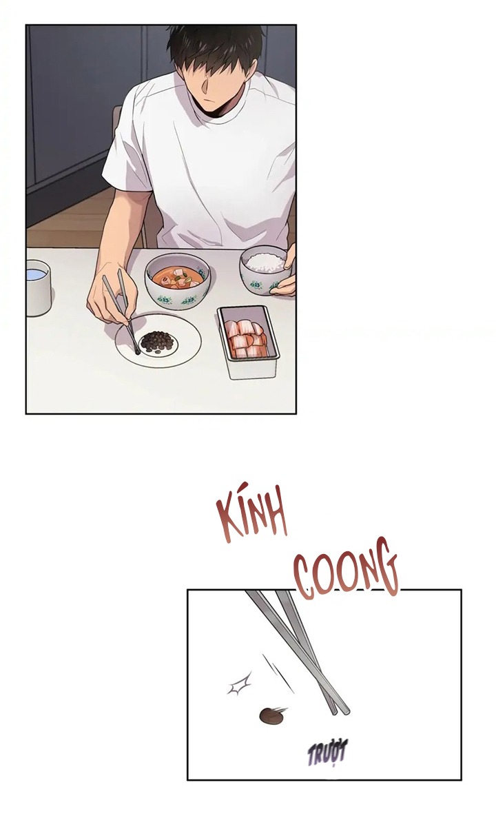 Passion Chapter 1 - Next Chapter 2