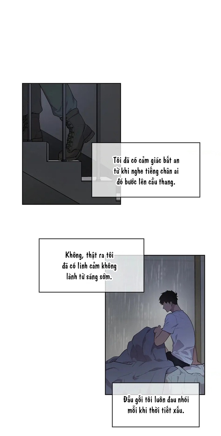 Passion Chapter 1 - Next Chapter 2