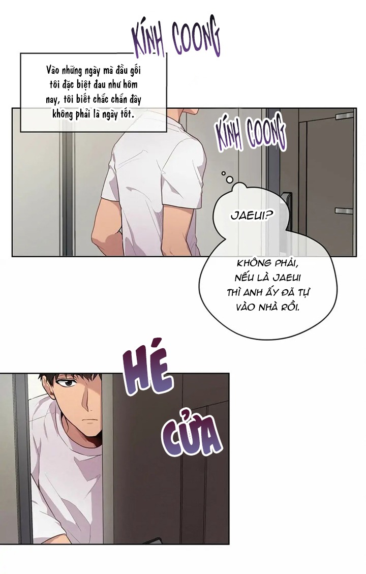 Passion Chapter 1 - Next Chapter 2