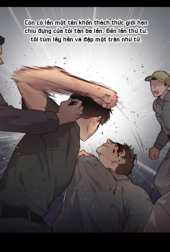 Passion Chapter 1 - Next Chapter 2