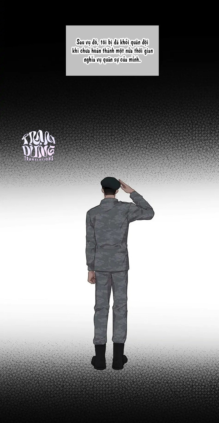 Passion Chapter 1 - Next Chapter 2